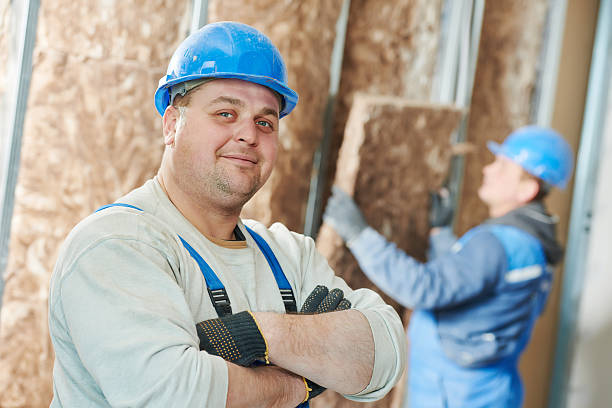  Farmers Loop, AK Insulation Contractor Pros