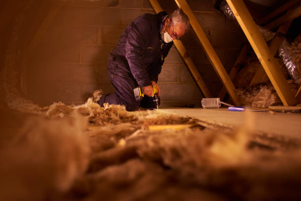 Best Insulation for Specific Applications in Farmers Loop, AK